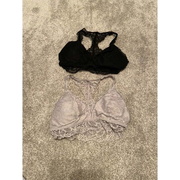 Auden bralettes good condition‎ worn once - Picture 1 of 4